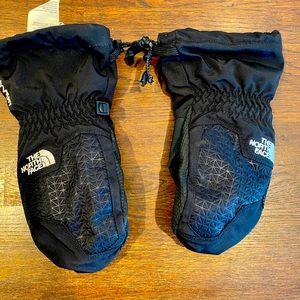 North Face Children’s Hi Vent Ski Mittens